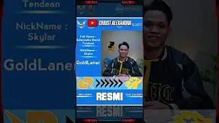 Bursa Transfer Update, Skylar &raquo; RRQ Hoshi &raquo; ONIC Esports! #mplindonesia #mplids16 #mpl #mplid
