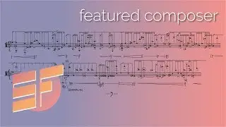 Chris Dench &mdash; Severance [w/ score]