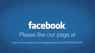Aeternitas film TV media music Facebook page Ad