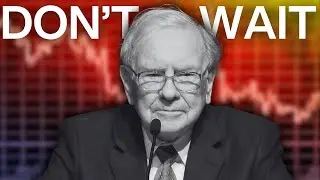 Warren Buffett: Investing Advice I Wish I Knew Sooner