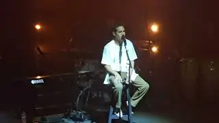 אביב גפן - היסטוריה של תאונות