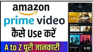 Amazon prime video contact 96-99-64-35-O5// all problem solve all information provided