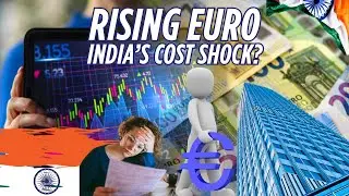 India Needs to Watch This: Euro Rises Even as Inflation Falls&mdash;What&rsquo;s Really Going On?