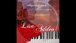 SPA MUSIC *OFFICIAL* 'Divine Starlight' by Lisa Addeo