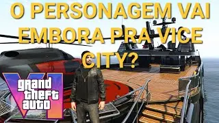 ISSO É OQUE VAI ACONTECER COM SEU PERSONAGEM APÓS A NOVA DLC 