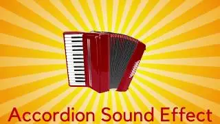 Accordion Sound Effect Loop