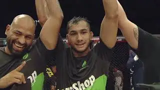 LFA 175 Featured Prelims | 3 Free Fights