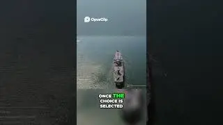 Unmanned Aircraft Saves Ship: Real-Time Mission Analysis