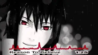 Nightcore - Reason To Believe