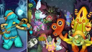 EPIC CRANCHEE, EPIC ROOBA, FANDHUL & MORE! (Festival of Yay Part 2)