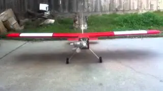Easy Stick-60 ARF From Value Hobby