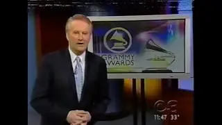 CBS 3 Eyewitness News KYW-TV February 8th 2006