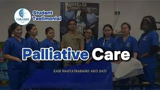 From Student to Healthcare Assistant: Real Journey at Trilogix Training Institute