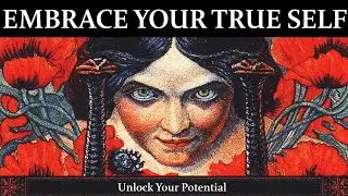 Become Who You Are Afraid to Be &ndash; Carl Jung | The Psychology of the Shadow