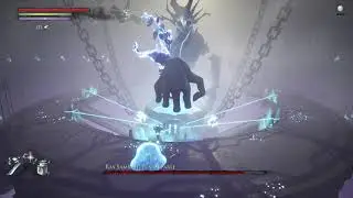 Shattered - 17 - Derrotado por Ras'Samrah (Otra vez)