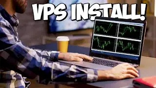 How to Install a VPS for Trading Robots *2025 VERSION* Full Guide!