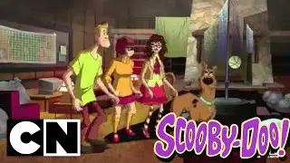Scooby-Doo! Mystery Incorporated - The Night The Clown Cried II: Tears Of Doom (Preview) Clip 1