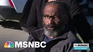 Kevin Strickland, Wrongfully Convicted, Free After Over 42 Years In Prison