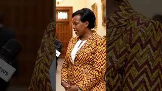 Minister's FUNNY UNEXPECTED answer to journalist 😭🤣🫨