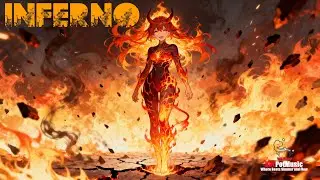 Inferno (Shamisen Metal)