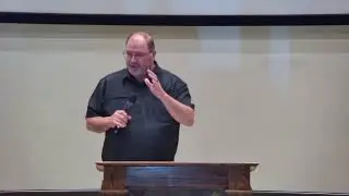 Astatula Baptist Church Live Stream - Sunday AM - 01/11/2026