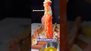 fakta unik tentang kepiting alaska#faktaunik #informatik #food #trending #shorts
