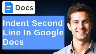 How To Indent Second Line In Google Docs For Citations [2026 Guide]