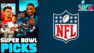 SUPER BOWL 57 PICKS | 2023 NFL SUPER BOWL PREDICTIONS