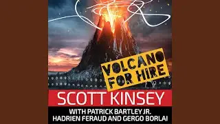 Volcano For Hire