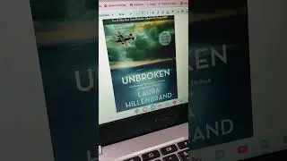 Chapter 11 Unbroken 