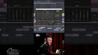 EDM Sauce for your Metal song with Tekno from ​⁠@BABYAudio-official