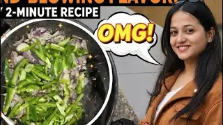 Shimla Mirch Ki Sabji Recipe | Easy Capsicum Sabzi | Ghar Jaisi Simple Sabji | Daily Veg Sabji