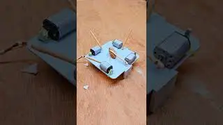 Cockroach Clapper Trap