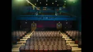 About Bristol Riverside Theatre