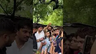 SSC Jantar Mantar Protest. #himanshisingh