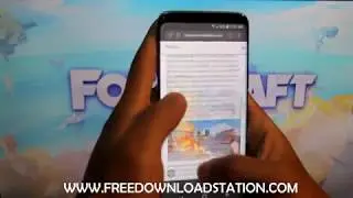 How to Download FortCraft for Android Devices [EASY STEPS]