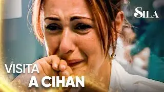 Esma ve la mala situación de Cihan - Sila | Escenas Inolvidables