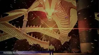 What if Dragon Ball Sparking Zero | Jiren vs Todo el Universo 11 para ganar el torneo de la Fuersa