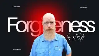 Forgiveness is Key to Enter Heaven