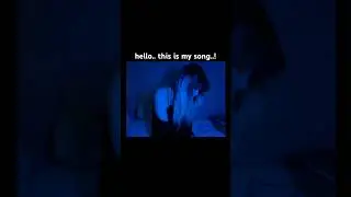 i make music..!🤍 #music #dark #sad