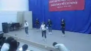 svvn.ru - Pushkin Coco Jumbo & HipHop