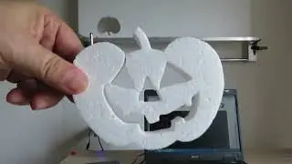 Costycnc arduino foam cutter cnc free image to gcode