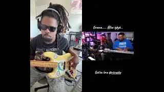 Current Mood 🥴🏌🏾  #groovy #musicians #soulmusic #dallasmusic #sauce #currentmood 