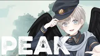 【PEAK】孤高の登山家に俺はなる！！！！！#2