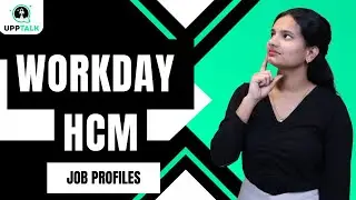 Профили вакансий, семьи и семейные группы Workday HCM | Онлайн-обучение Workday HCM | Workday | U...