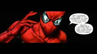 Marvel Civil War Part 4 (Kayjay Production)