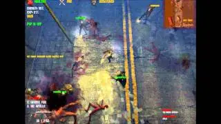 Protectors of Fairview (Dead Frontier)