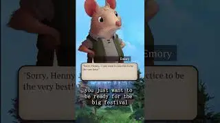 The Lost Legends of Redwall: The Rat Attack!