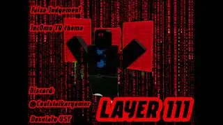 False judgement. Incomu TR theme. Desolate UST
