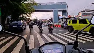 Luasnya bangunan RSUD dr. Slamet Garut